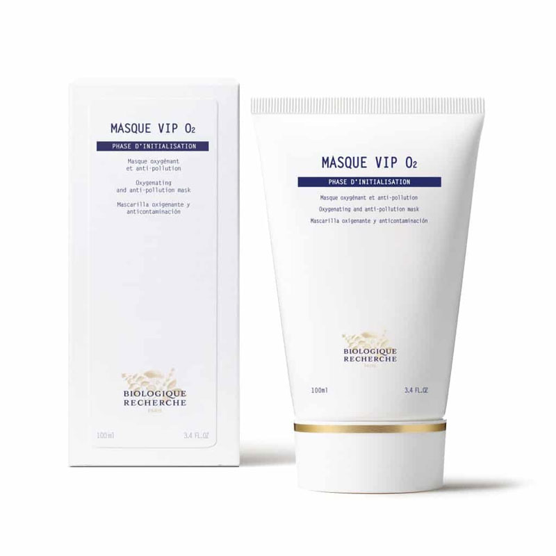 Masque VIP O2