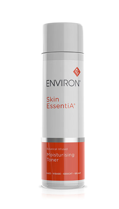 Botanical Infused Moisturising Toner