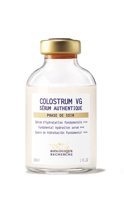 Colostrum VG