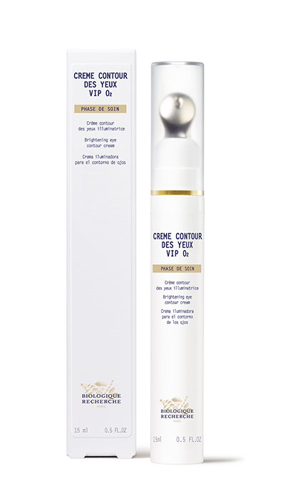 Creme Contour Des Yeux VIP O2