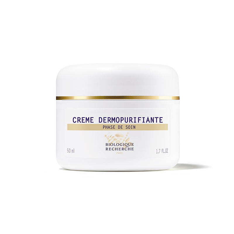 Creme Dermopurifiante