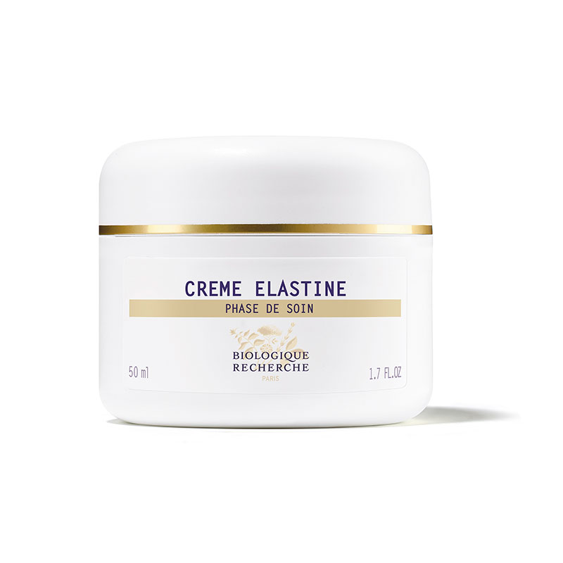 Crème Elastine