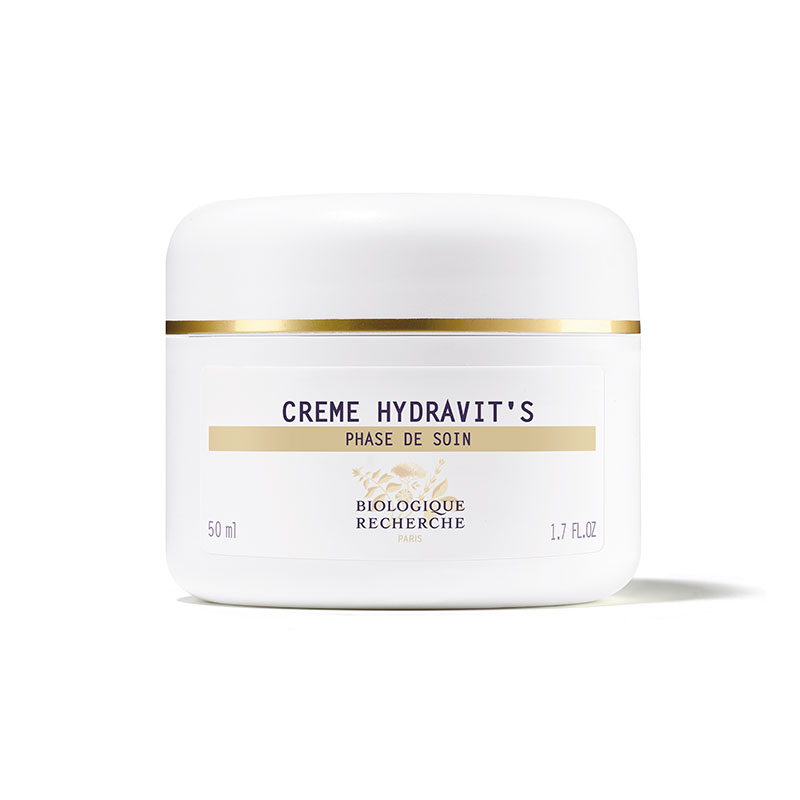 Creme Hydravit&