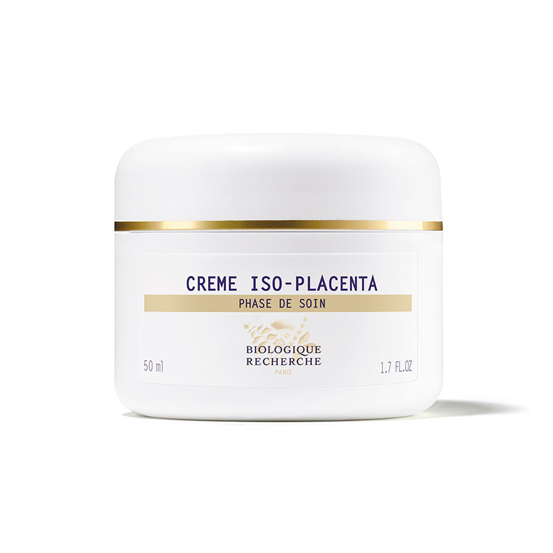 Crème Iso-Placenta