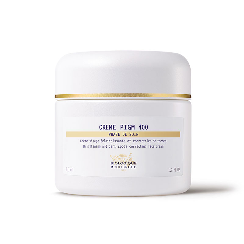 Creme PIGM 400