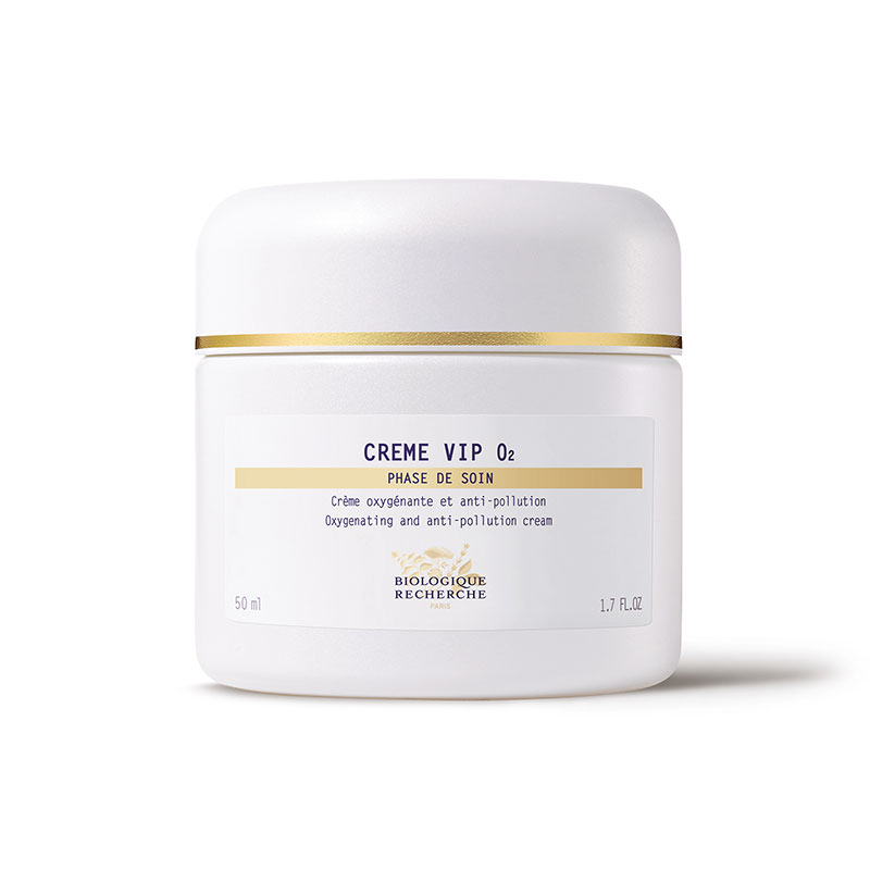 Crème VIP O2
