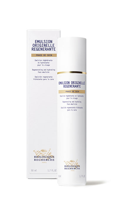Emulsion Originelle Régénérante