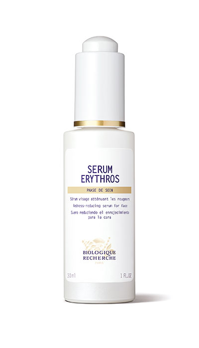 Sérum Erythros