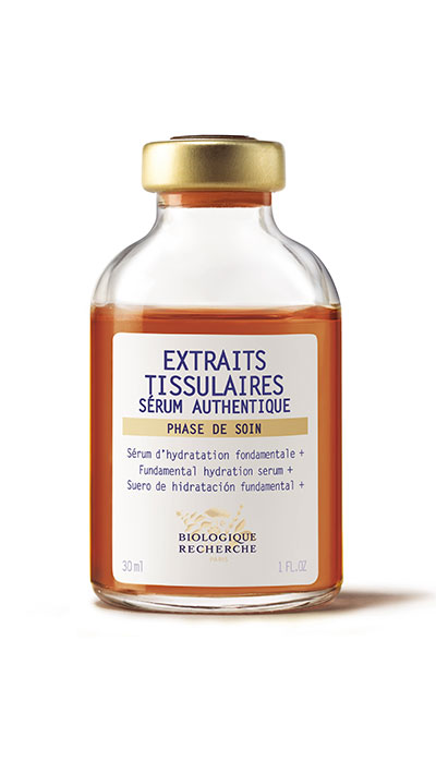Extraits Tissulaires