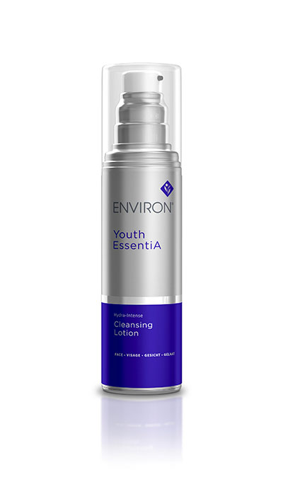 Hydra-Intense Cleansing Lotion