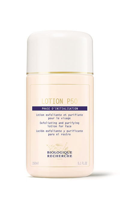 Lotion P50