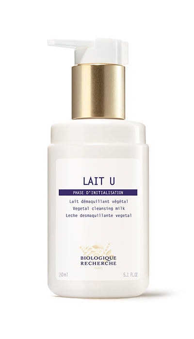 Lait U