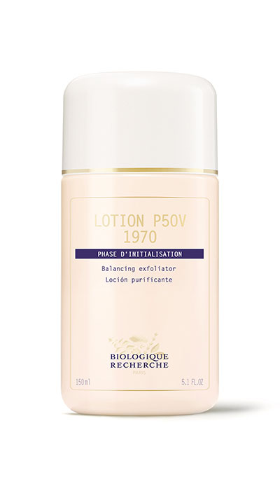 Lotion P50V 1970