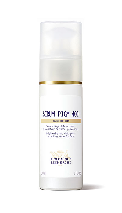 Sérum PIGM 400