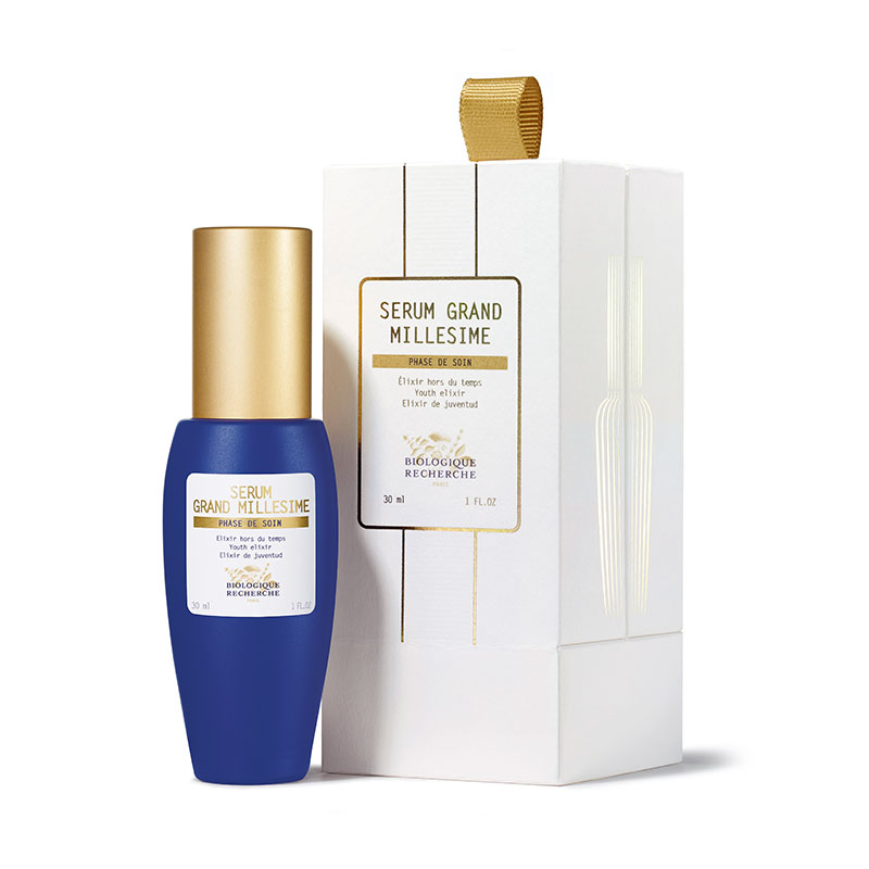 Sérum Grand Millésime