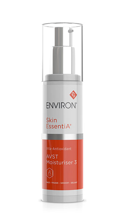 Vita-Antioxidant AVST Moisturiser 3