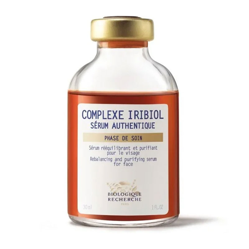 Complexe Iribiol