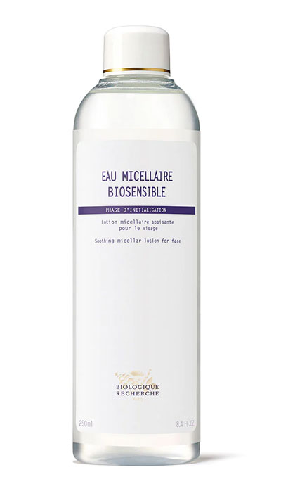 Eau Micellaire Biosensible