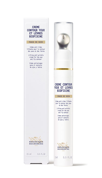 Creme Contour Yeux Et Levres Biofixine