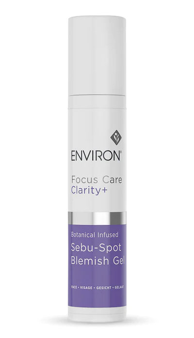 Botanical Infused Sebu-Spot Blemish Gel
