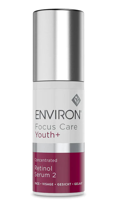 Concentrated Retinol Serum 2