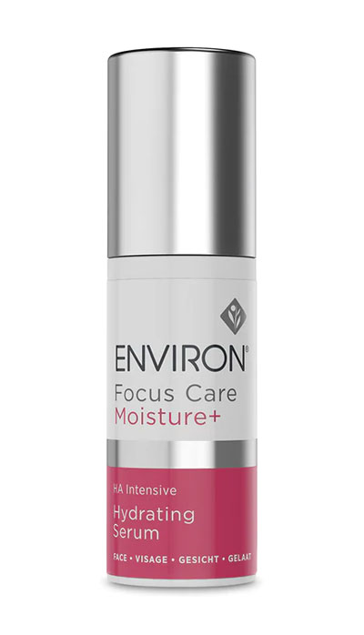 Focus Care Moisture+ HA Intensive Hydrating Serum