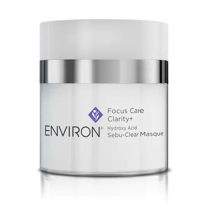 Hydroxy Acid Sebu-Clear Masque