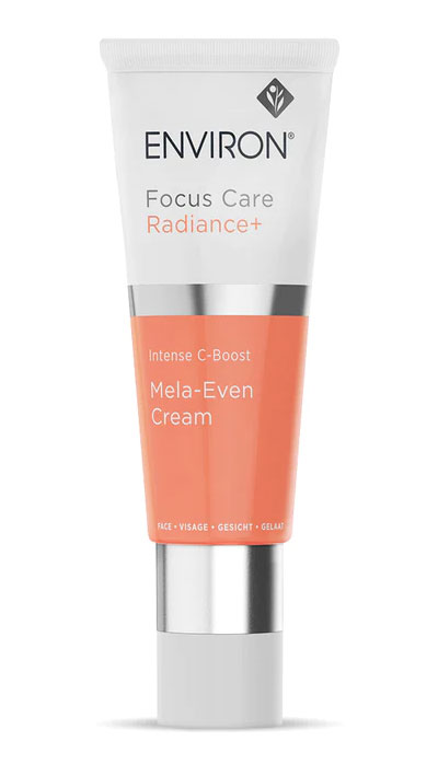 Intense C-Boost Mela-Even Cream