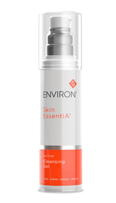 Low Foam Cleansing Gel