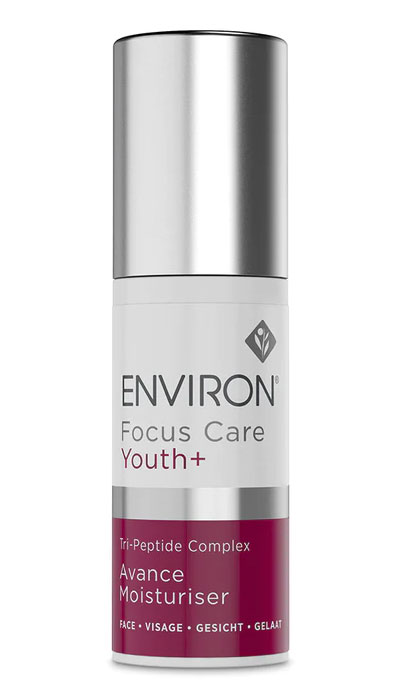 Tri-Peptide Complex Avance Moisturiser