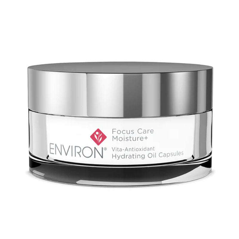 Vita-Antioxidant Hydrating Oil Capsules