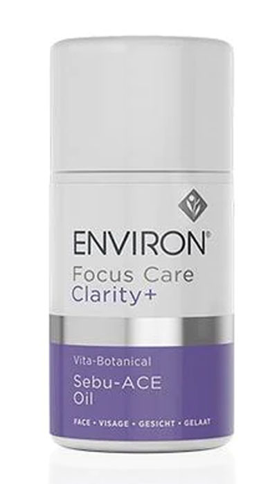Vita-Botanical Sebu-ACE Oil