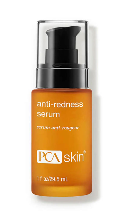 Anti-Redness Serum