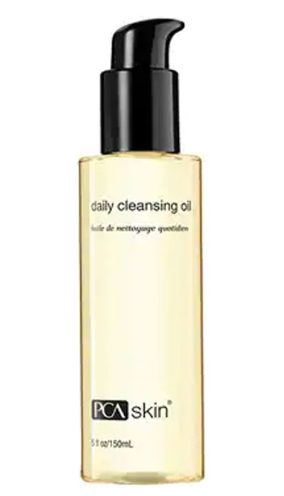 Daily Cleansing Oil