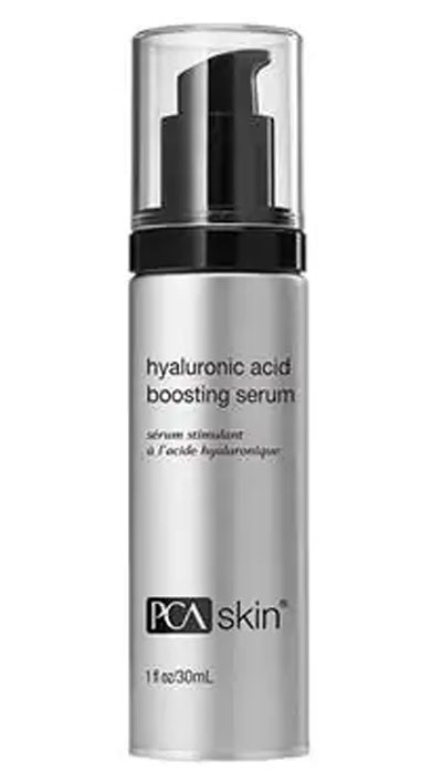 Hyaluronic Acid Boosting Serum