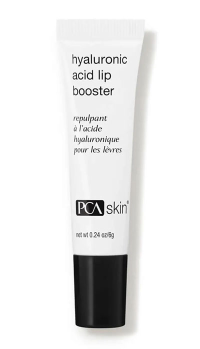 Hyaluronic Acid Lip Booster