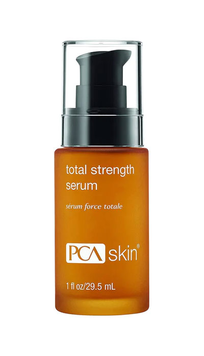 Total Strength Serum