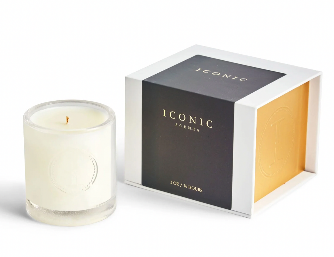 Iconic Scents 16 Hours