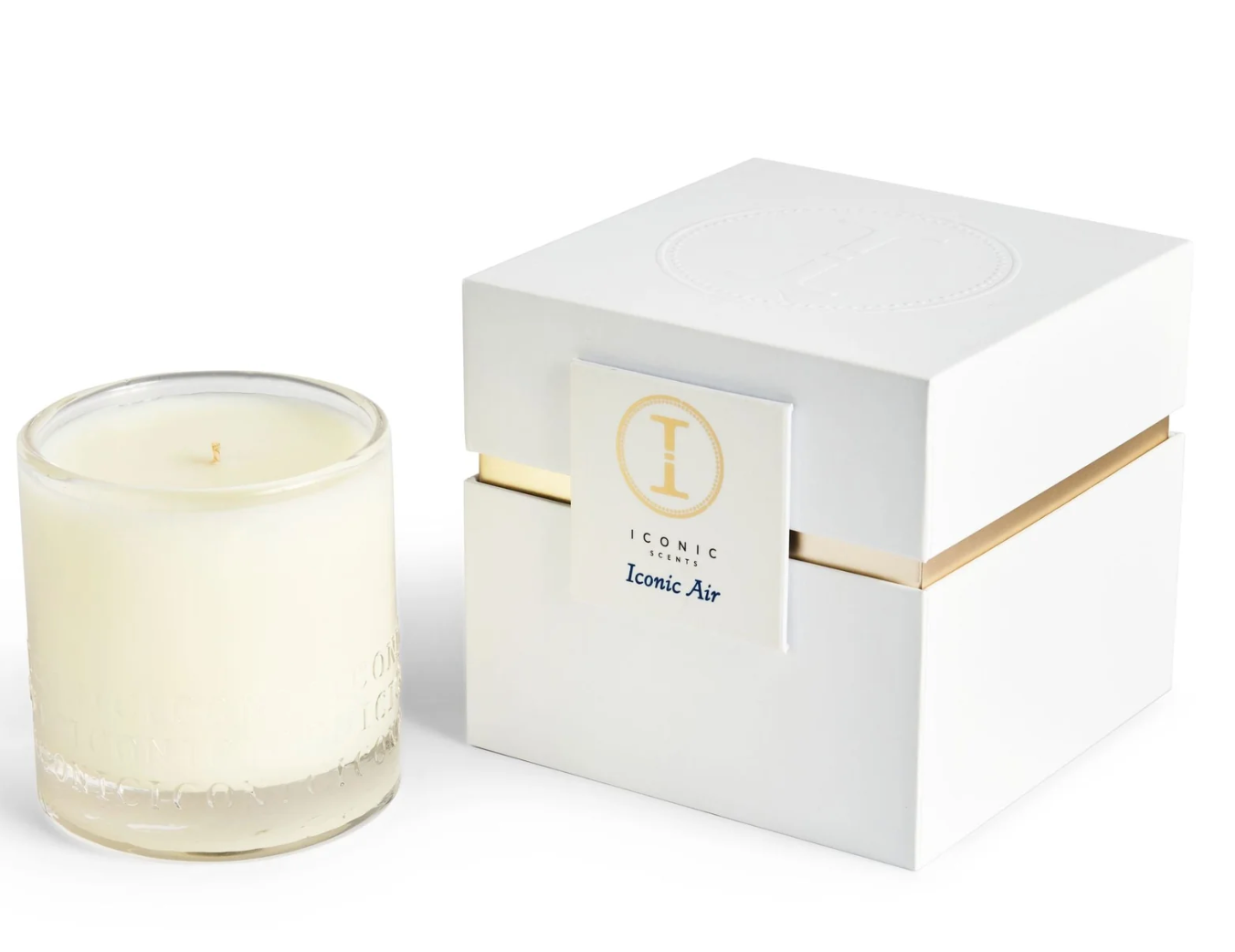 Iconic Scents Iconic Air Candle