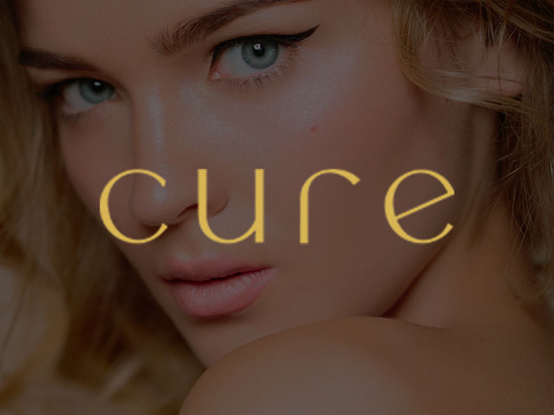 Skin Cur CURE SKIN LAB