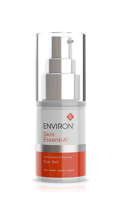 Antioxidant &amp; Peptide Eye Gel