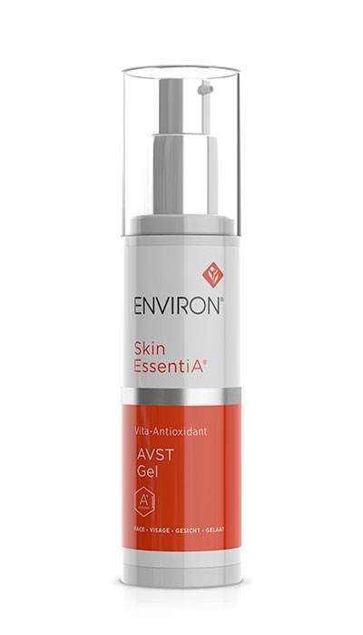 Vita-Antioxidant AVST Gel