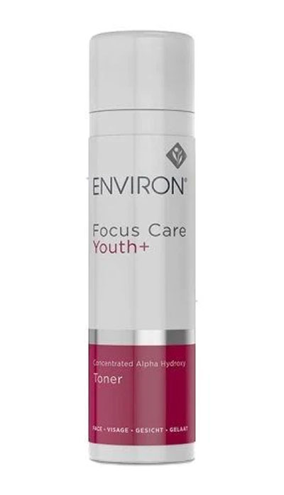 Focus Care Youth+ Concentrated Alpha Hydroxy Toner
