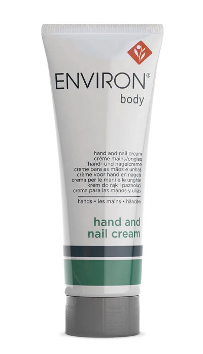 Hand and Nail Cream