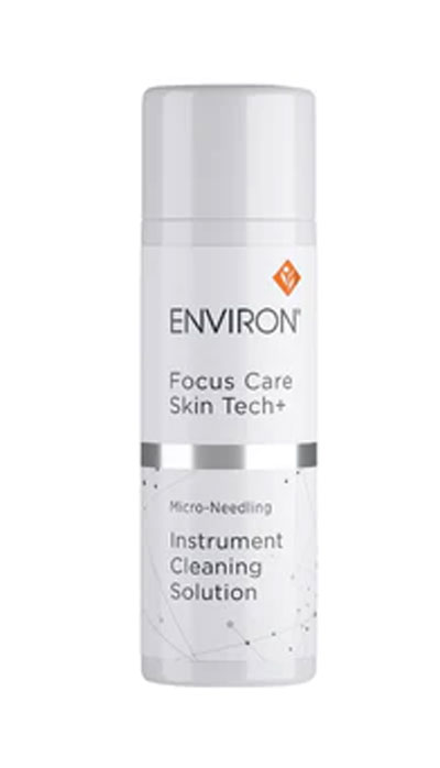 Micro-Needling Instrument Cleaning Solution