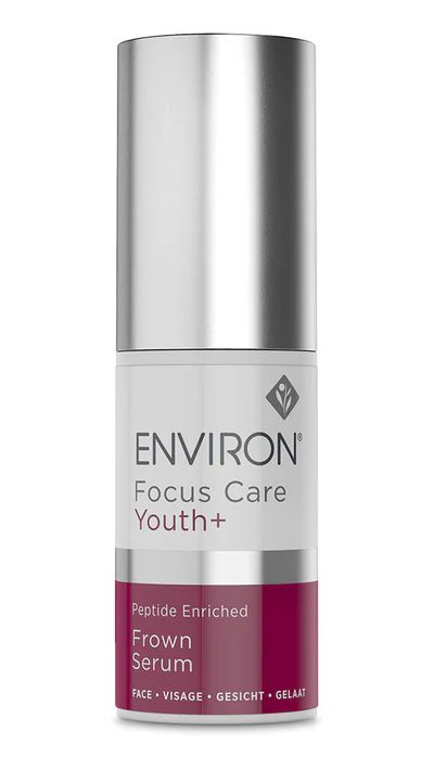 Peptide Enriched Frown Serum