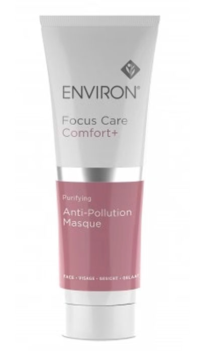 Purifying Anti-Pollution Masque
