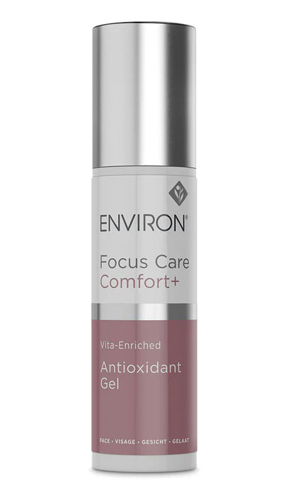 Vita-Enriched Antioxidant Gel