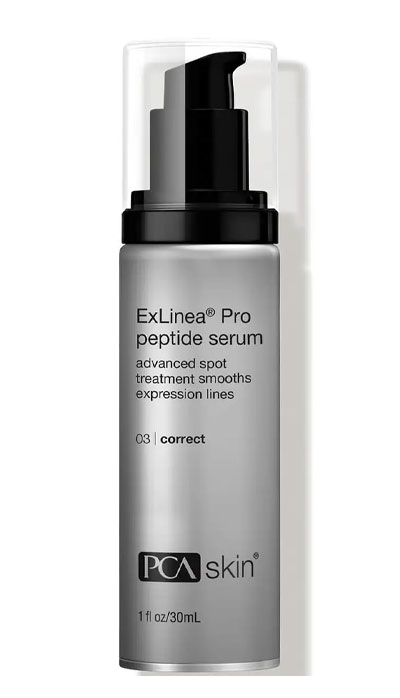 ExLinea Pro Peptide Serum