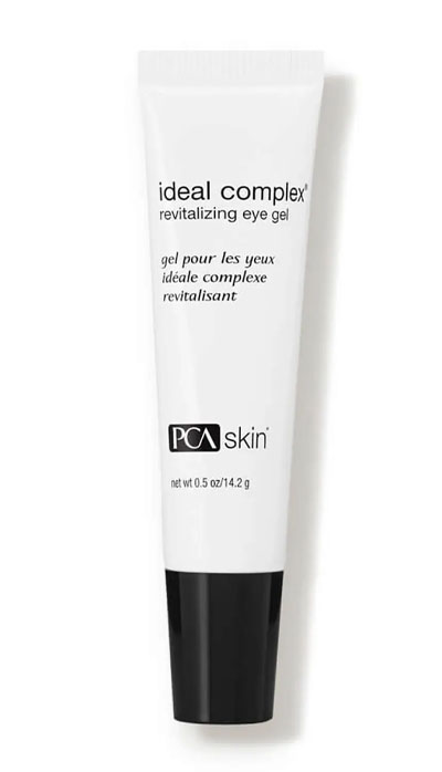 Ideal Complex Revitalizing Eye Gel